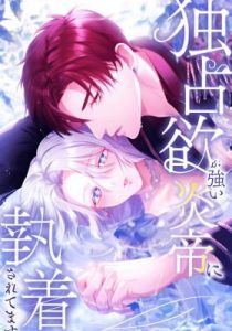 She is Obsessed with the Possessive Flame Emperor